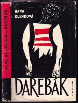 Hana Klenková: Darebák