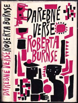 Darebné verše Roberta Burnse