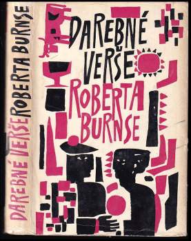 Darebné verše Roberta Burnse