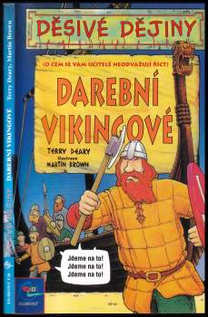 Darební Vikingové