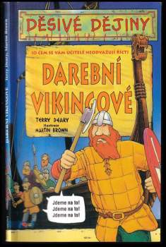 Darební Vikingové