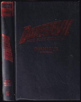 Brian Michael Bendis: Daredevil
