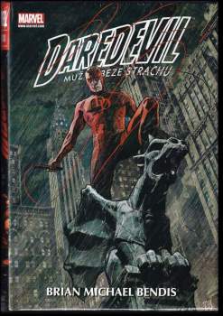 Daredevil