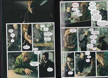 Brian Michael Bendis: Daredevil