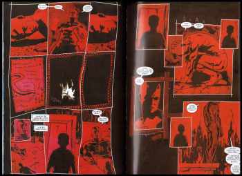 Brian Michael Bendis: Daredevil