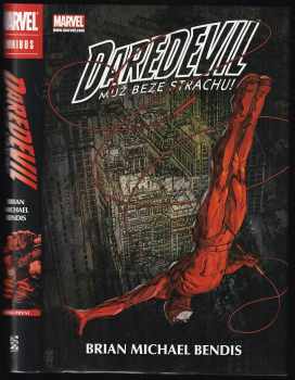 Brian Michael Bendis: Daredevil