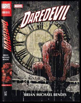 Daredevil: Muž beze strachu!: Omnibus: Kniha třetí