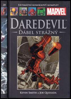 Daredevil: Ďábel strážný