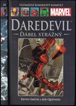 Daredevil: Ďábel strážný