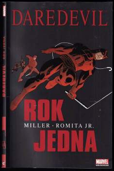 Daredevil