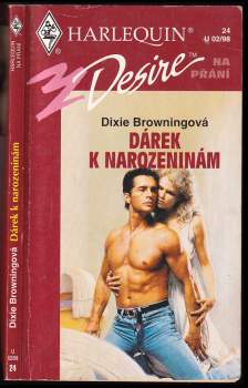 Dárek k narozeninám