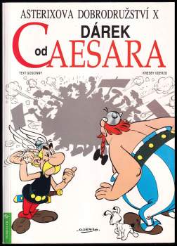Dárek od Caesara