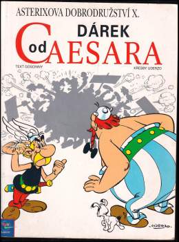 Dárek od Caesara
