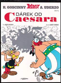 Dárek od Caesara