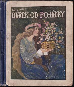 Dárek od pohádky
