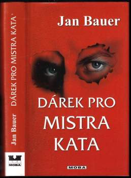 Dárek pro mistra kata