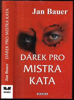 Dárek pro mistra kata