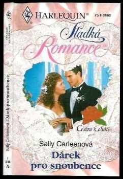 Dárek pro snoubence