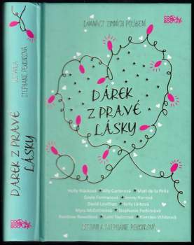 Holly Black: Dárek z pravé lásky