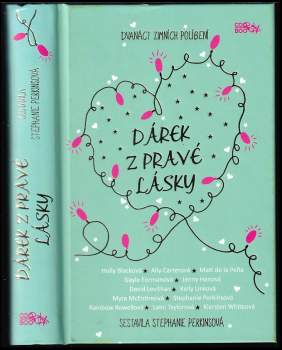 Holly Black: Dárek z pravé lásky