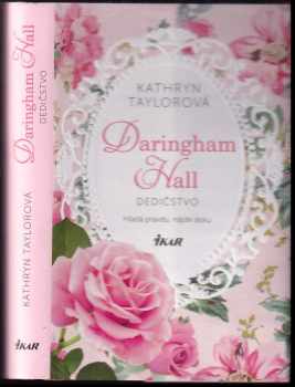 Kathryn Taylor: Daringham Hall