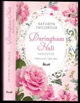 Kathryn Taylor: Daringham Hall