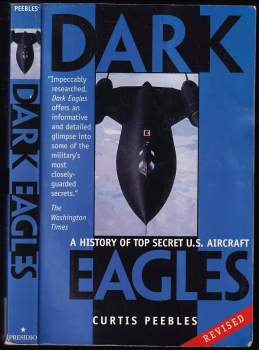 Dark Eagles
