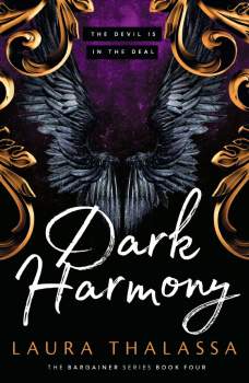 Dark Harmony (The Bargainers 4)