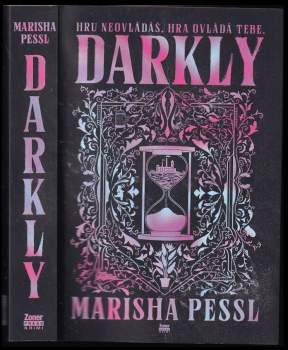 Darkly