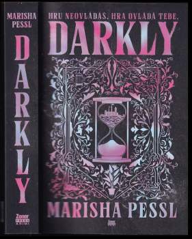 Marisha Pessl: Darkly