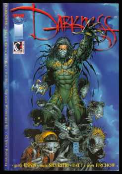 Garth Ennis: Darkness