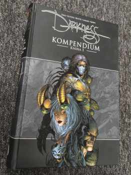 Darkness kompendium