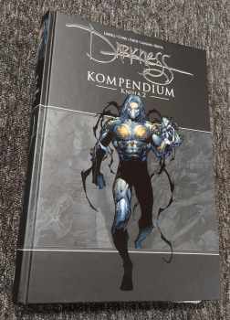 Darkness kompendium