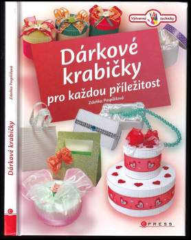 Dárkové krabičky