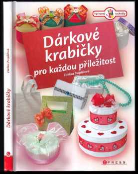 Dárkové krabičky
