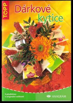 Dárkové kytice