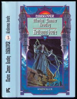 Marion Zimmer Bradley: Darkover