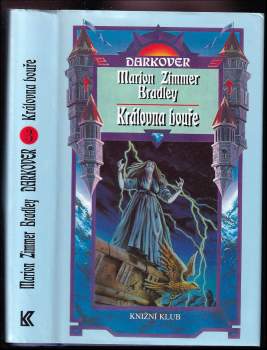 Marion Zimmer Bradley: Darkover