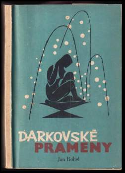 Darkovské prameny