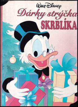 Walt Disney: Dárky strýčka Skrblíka