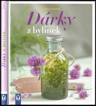 Dárky z bylinek