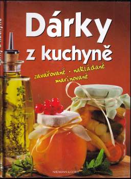 Dárky z kuchyně
