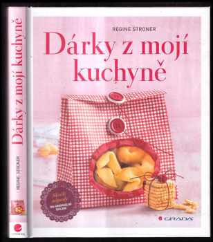 Dárky z mojí kuchyně