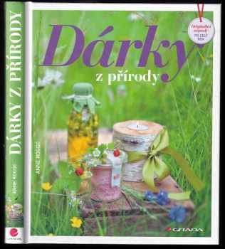 Dárky z přírody