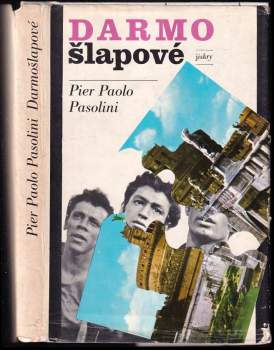 Darmošlapové