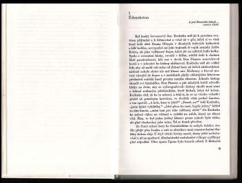 Pier Paolo Pasolini: Darmošlapové