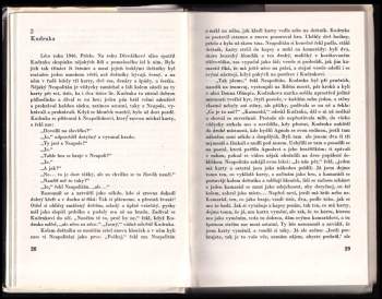 Pier Paolo Pasolini: Darmošlapové