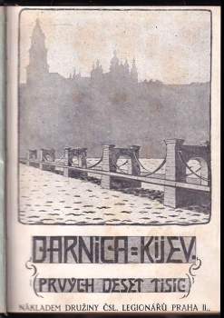 Darnica-Kijev