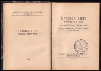 Darnica-Kijev
