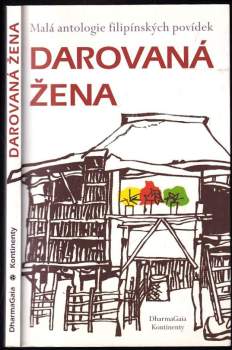Darovaná žena